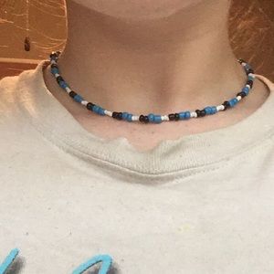 Handmade necklace